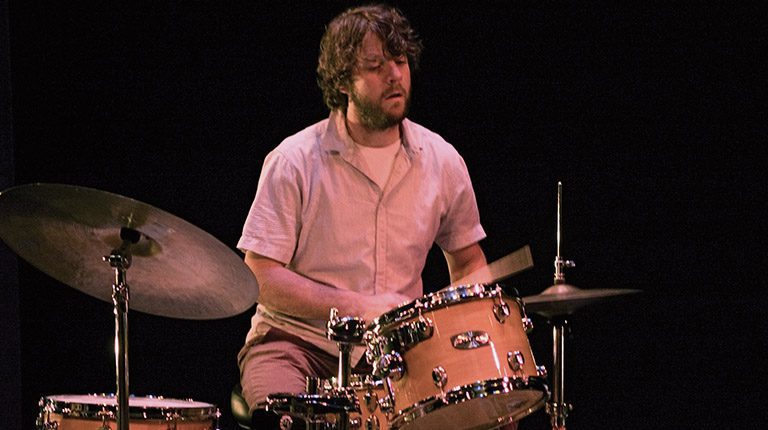 Billy Martin (percussionist) - Wikipedia