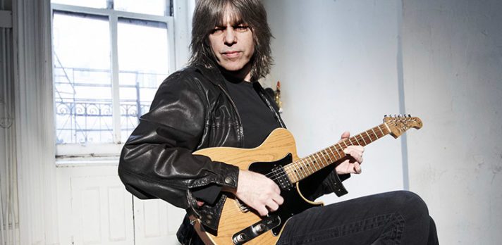 Mike Stern The Collective School Of Music New York